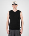 Prohibited: Weekend Tank Top Black