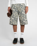 Prohibited: Off Shore Jorts Camouflage