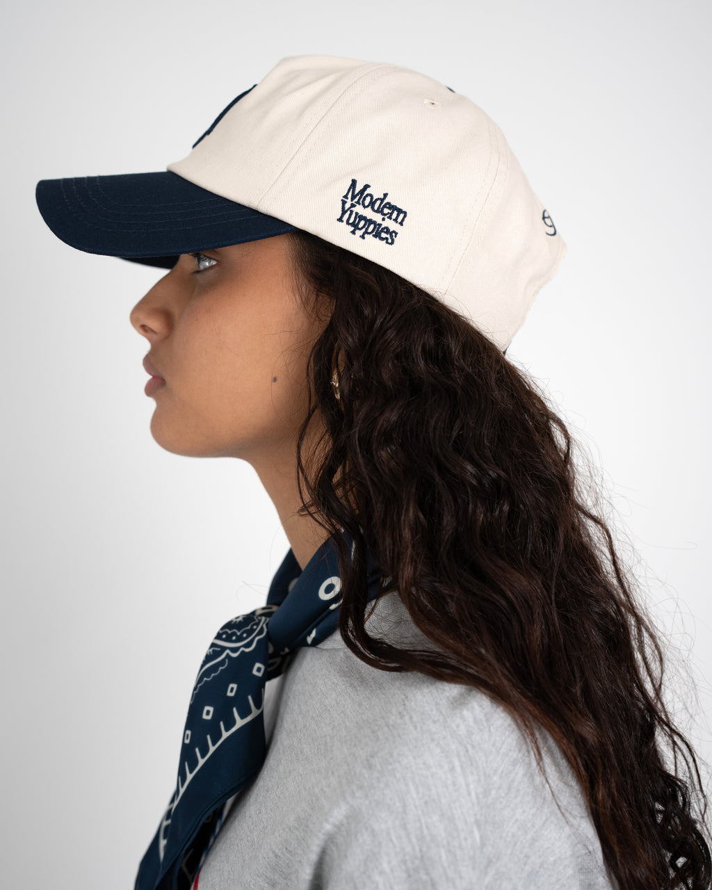 Prohibited: MY Cotton Cap Cream