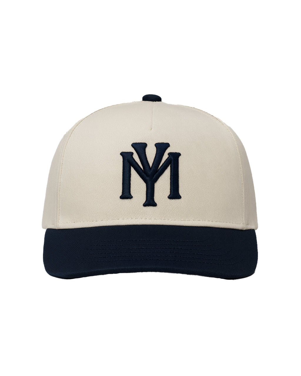 Prohibited: MY Cotton Cap Cream