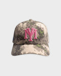 Prohibited: Modern Yuppies Cap Camouflage