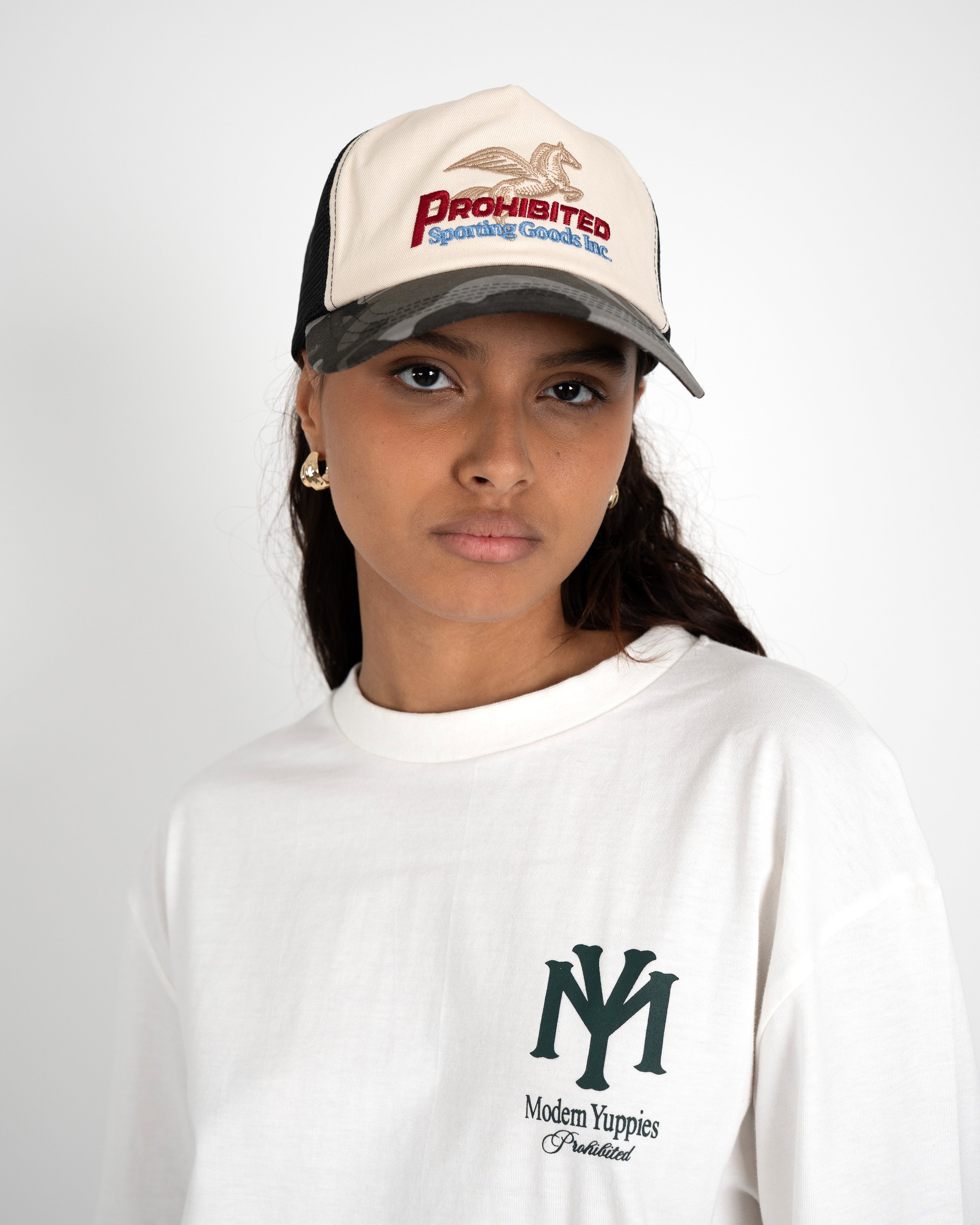 Prohibited: Pegasus Cap Cream