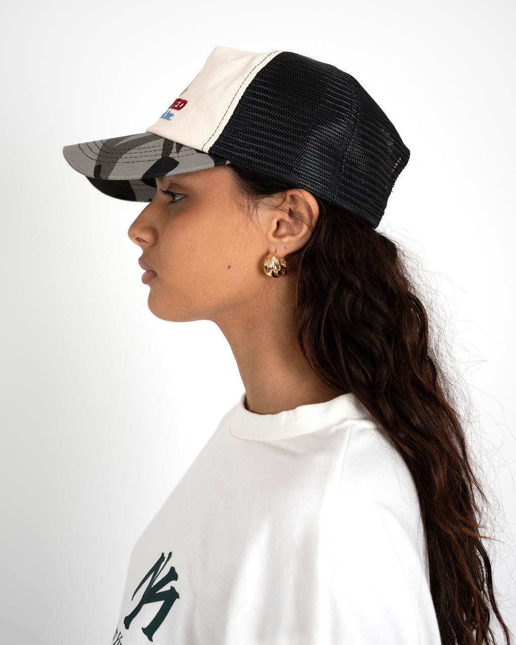 Prohibited: Pegasus Cap Cream