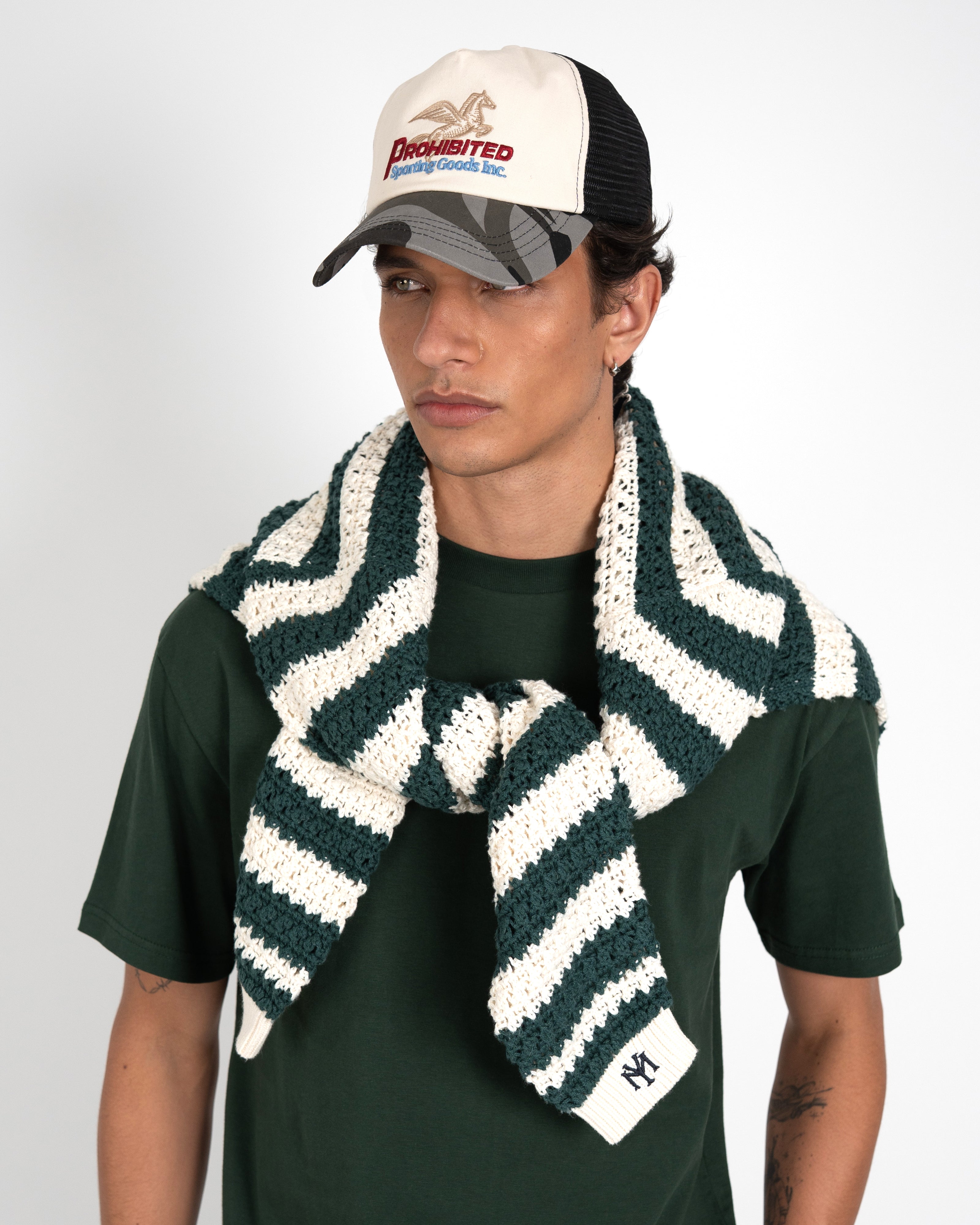 Prohibited: Pegasus Cap Cream