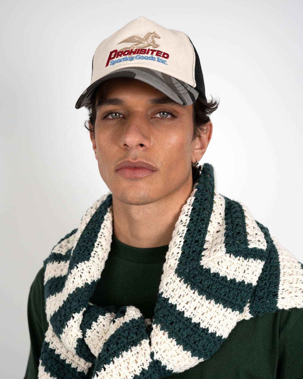 Prohibited: Pegasus Cap Cream