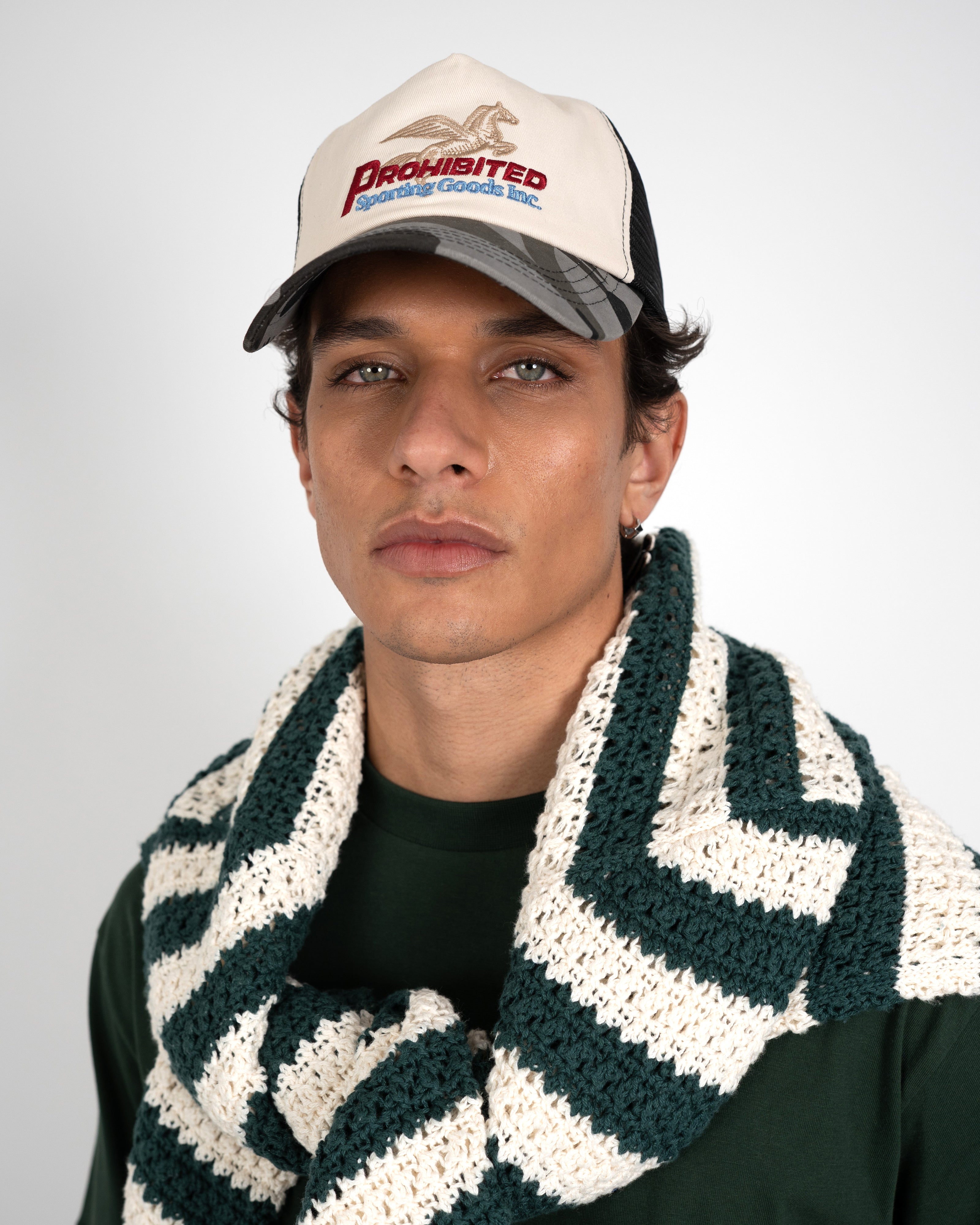 Prohibited: Pegasus Cap Cream