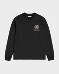 Prohibited: College Days Longsleeve - Black