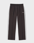 Prohibited: Basic Trackpants - Brown