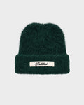 Prohibited: Season Knit Beanie - Green