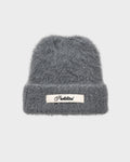 Prohibited: Season Knit Beanie - Grey