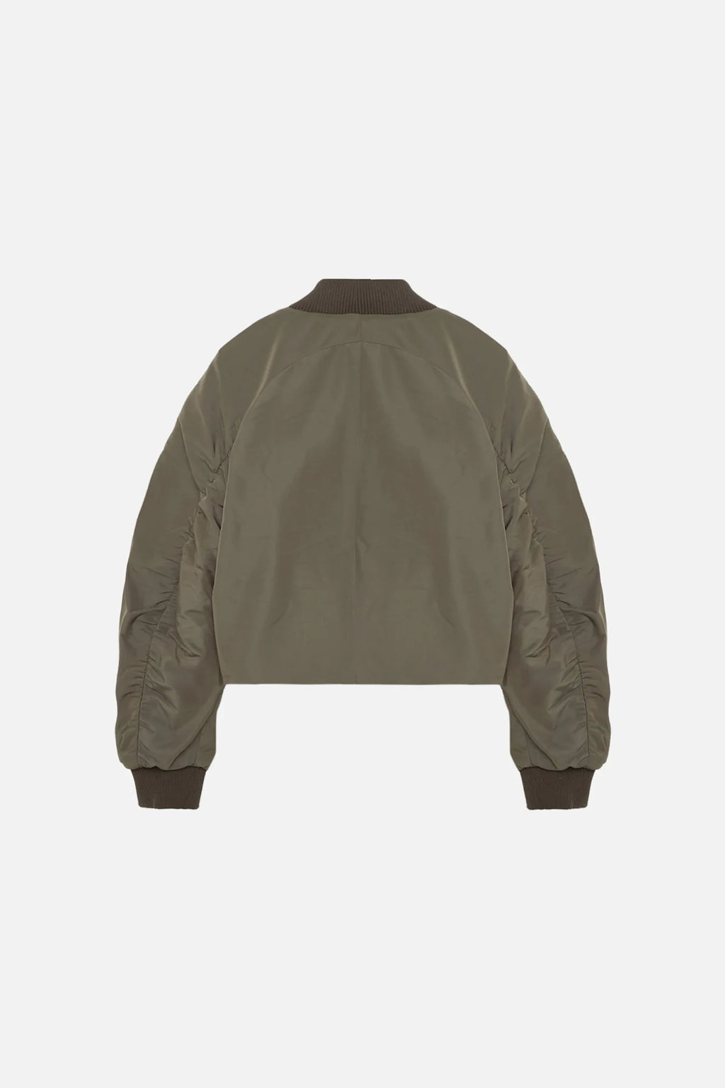 Won Hundred: Otto Bomber Jacket - Major Brown