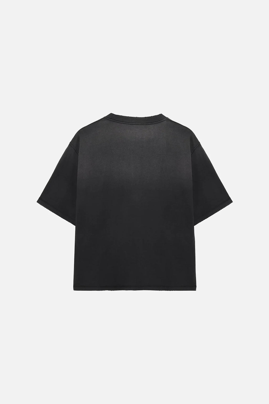 Won Hundred: Houston Kisses Tee - Washed Black