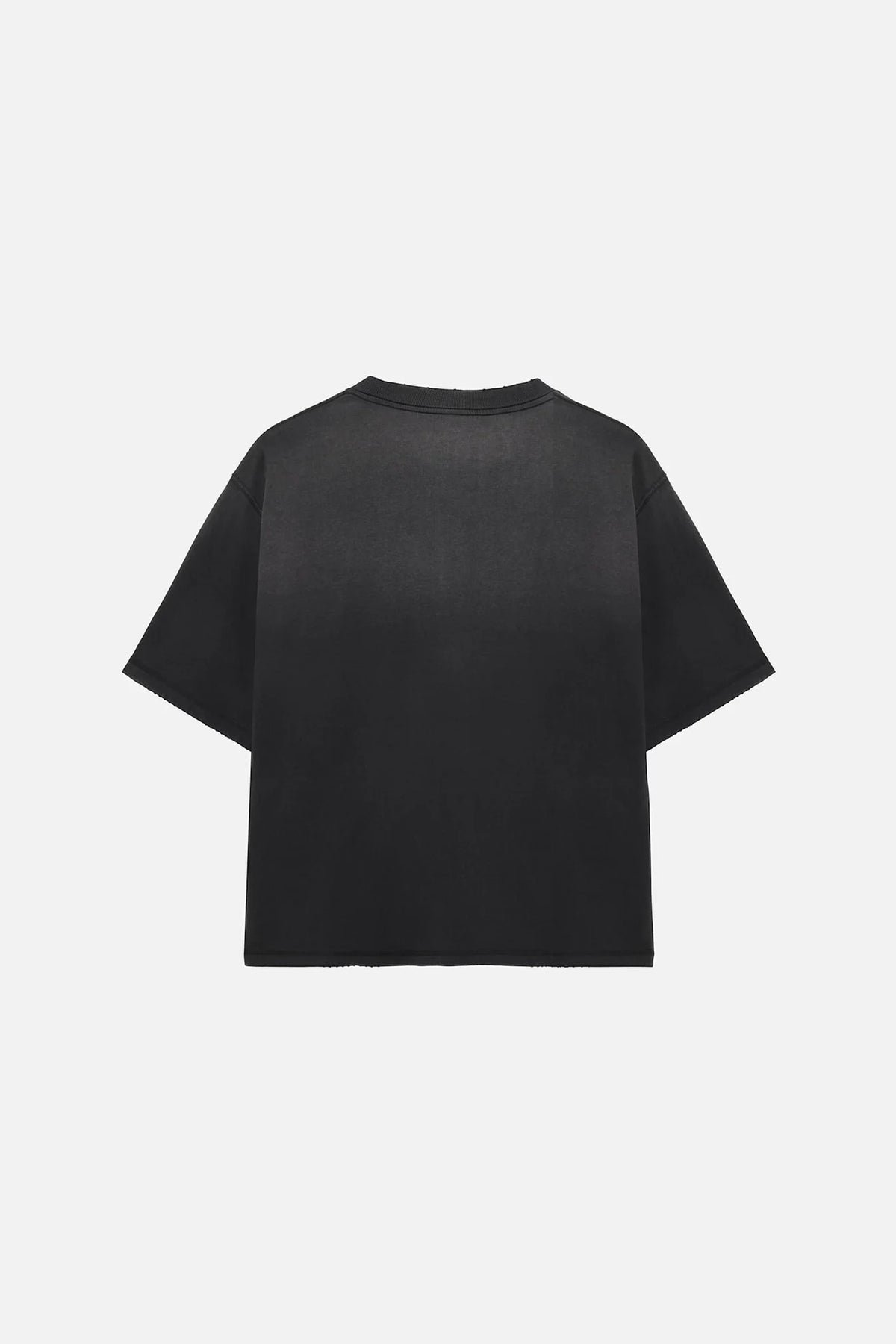 Won Hundred: Houston Kisses Tee - Washed Black