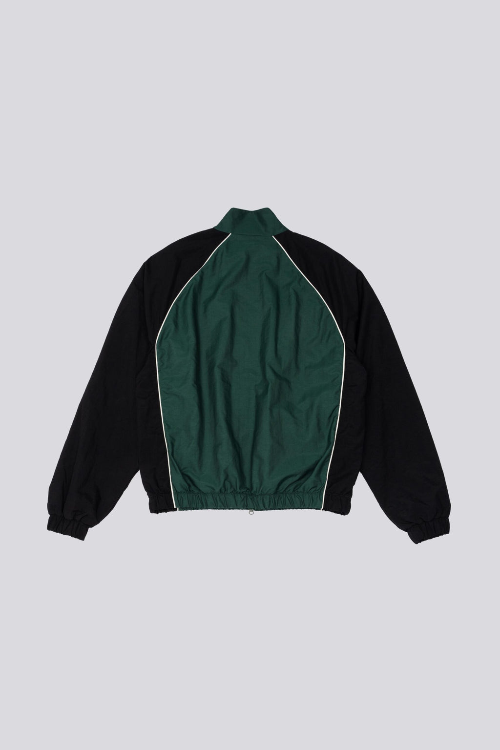 Goodies Sportive: Open Tracksuit Jacket