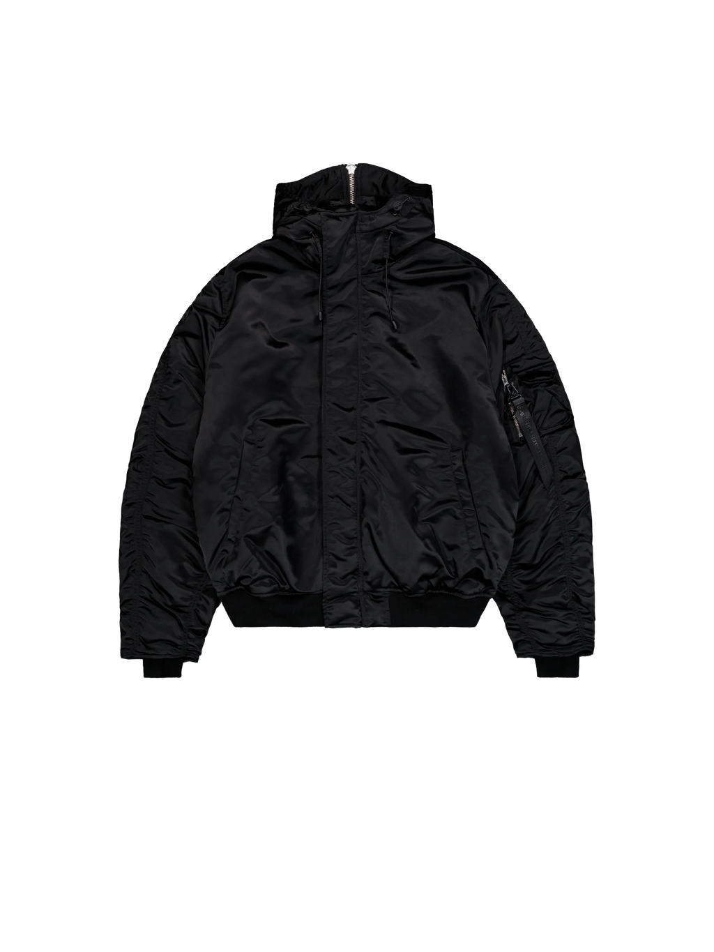 Alpha Industries: N-2B Base UV -Black