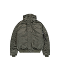 Alpha Industries: N-2B Base UV - Vintage Green