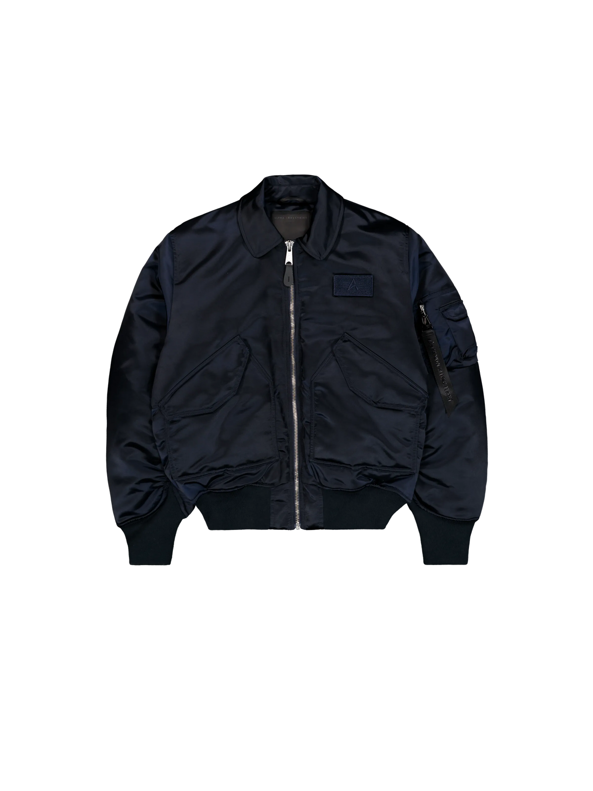 Alpha Industries: CWU-45/P Base - Rep. Blue