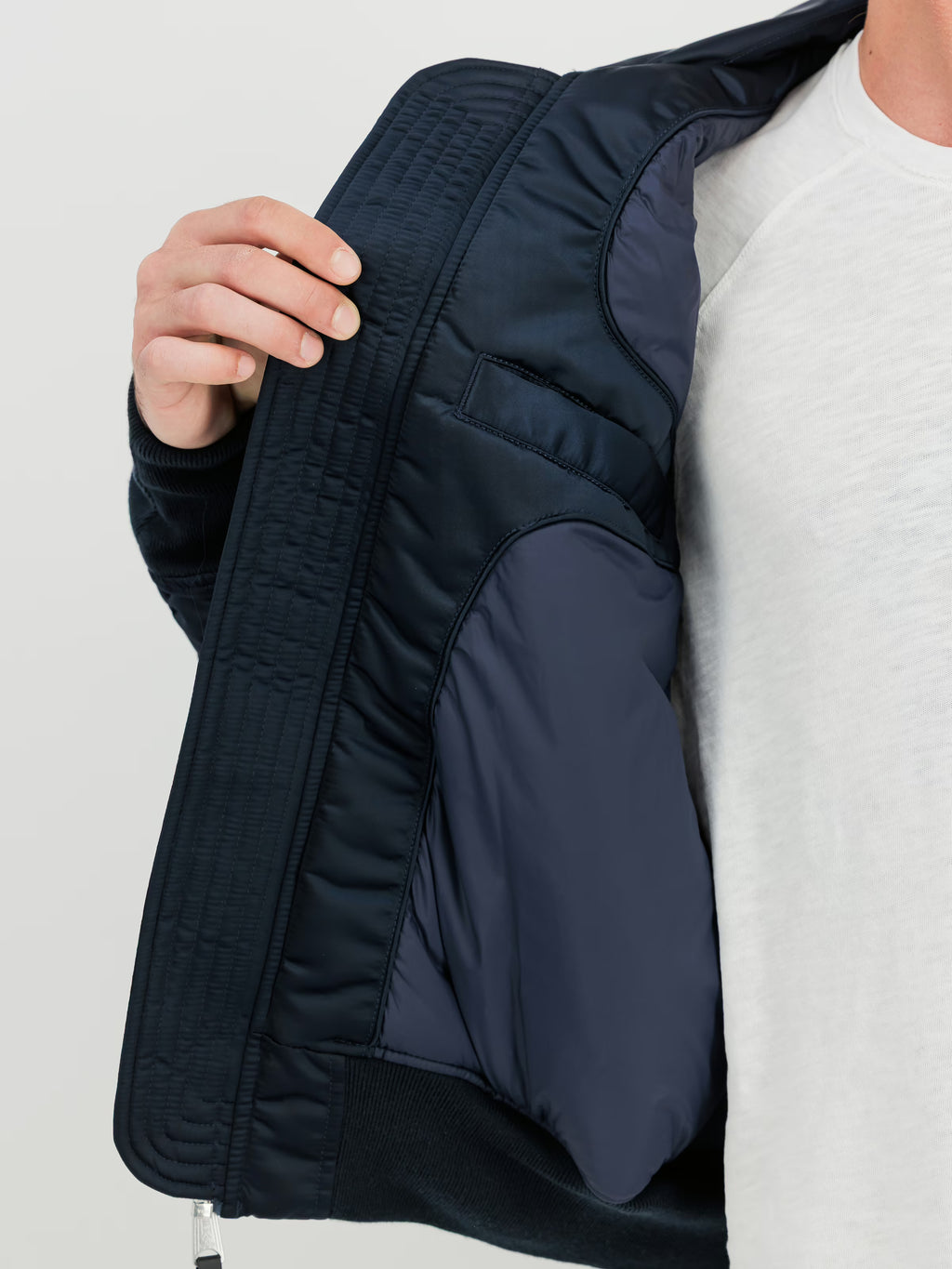 Alpha Industries: CWU-45/P Base - Rep. Blue