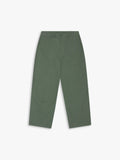 C_ALM: Wide Chino - Sage