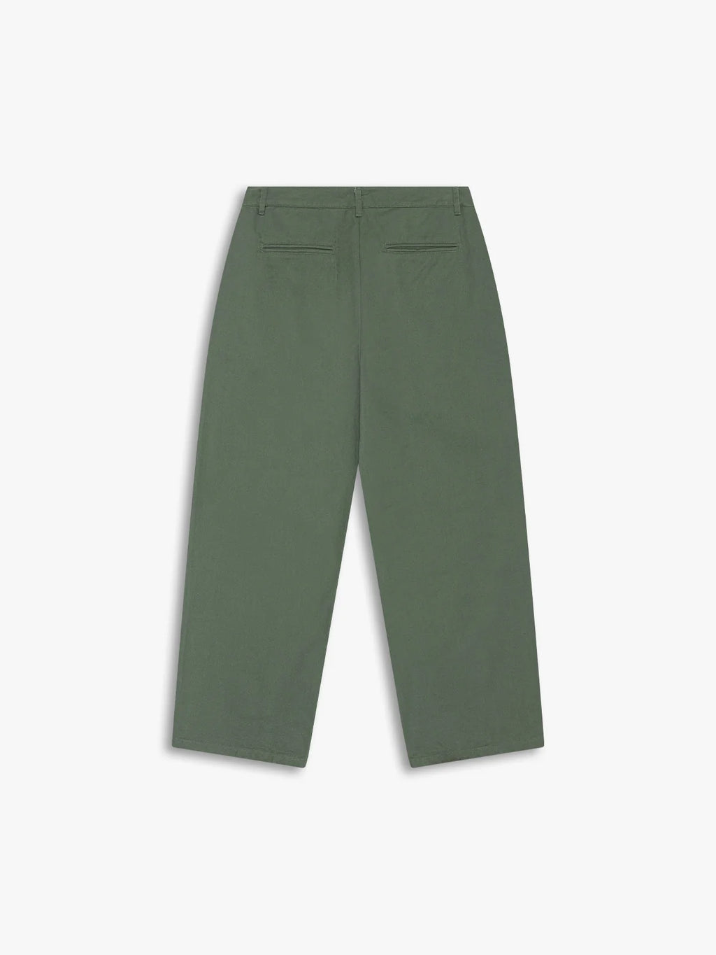 C_ALM: Wide Chino - Sage