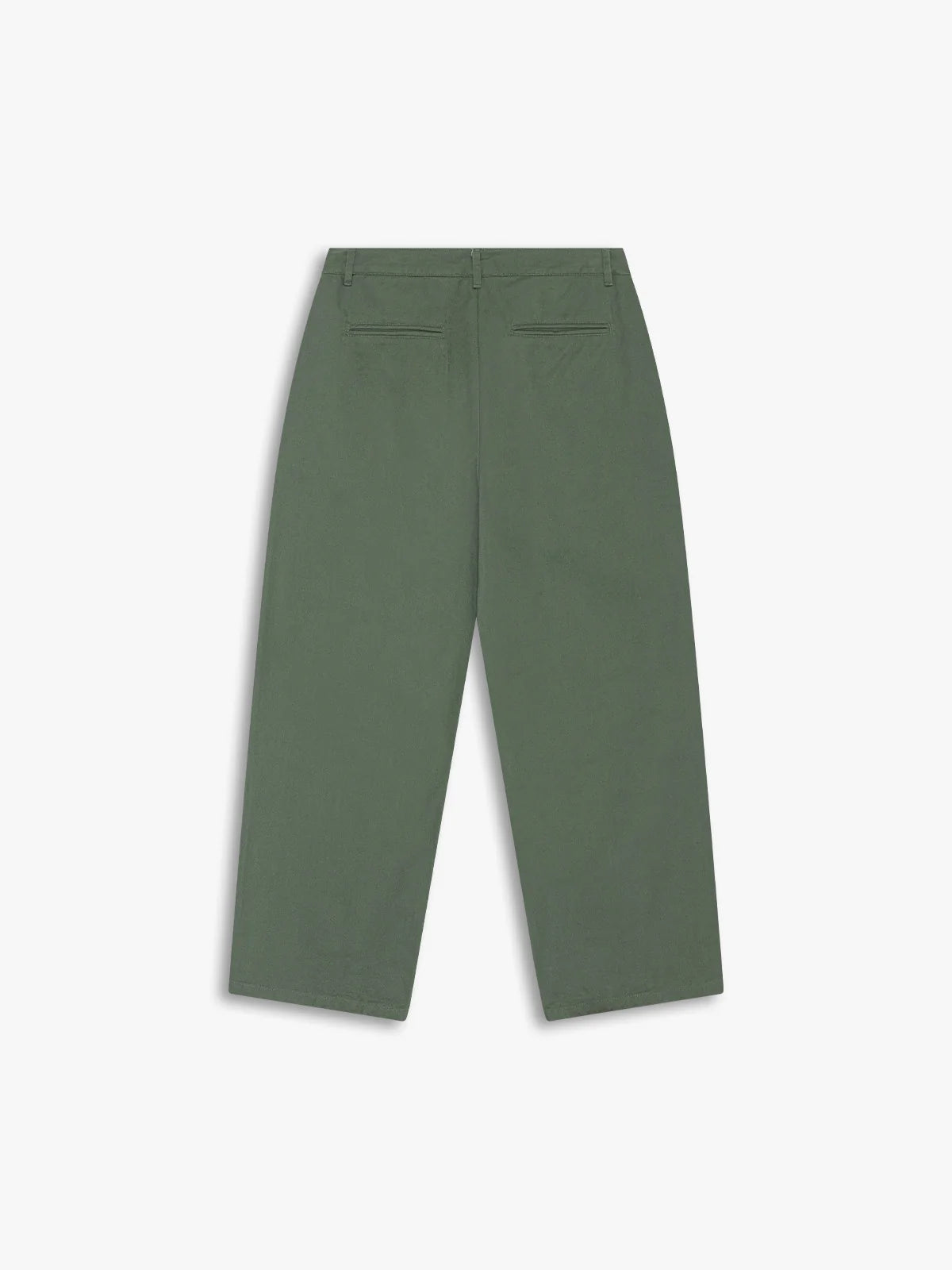 C_ALM: Wide Chino - Sage