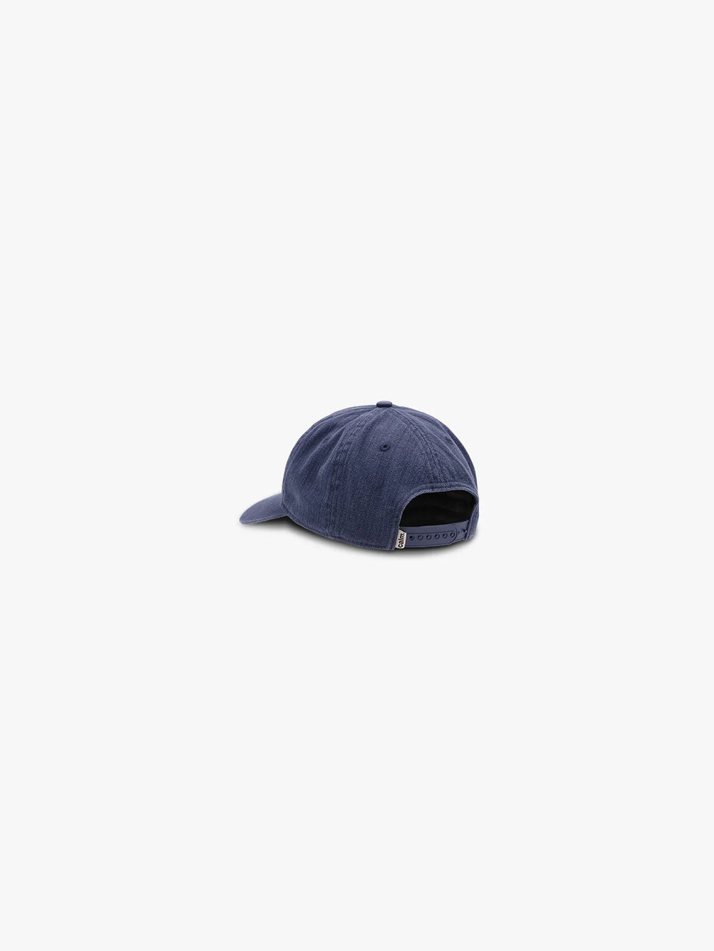 C_ALM: Sports Cap - Blue