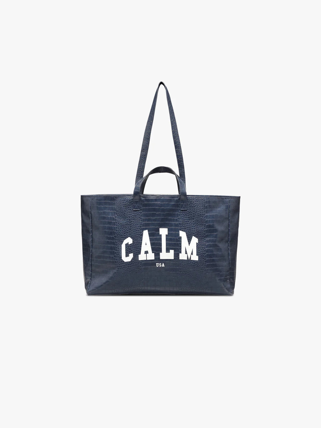 C_ALM: Bin Bag - Blue