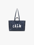 C_ALM: Bin Bag - Blue