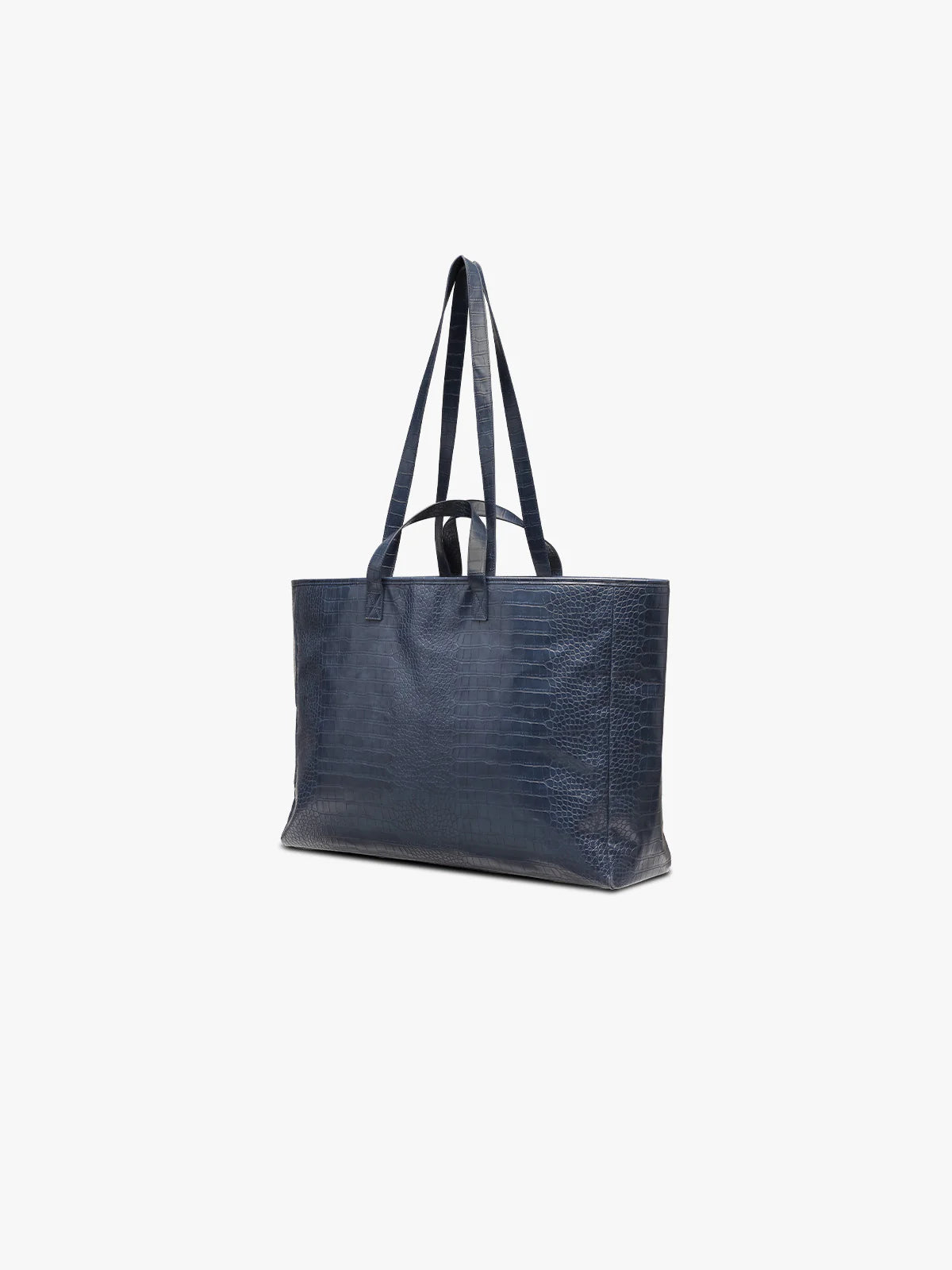 C_ALM: Bin Bag - Blue