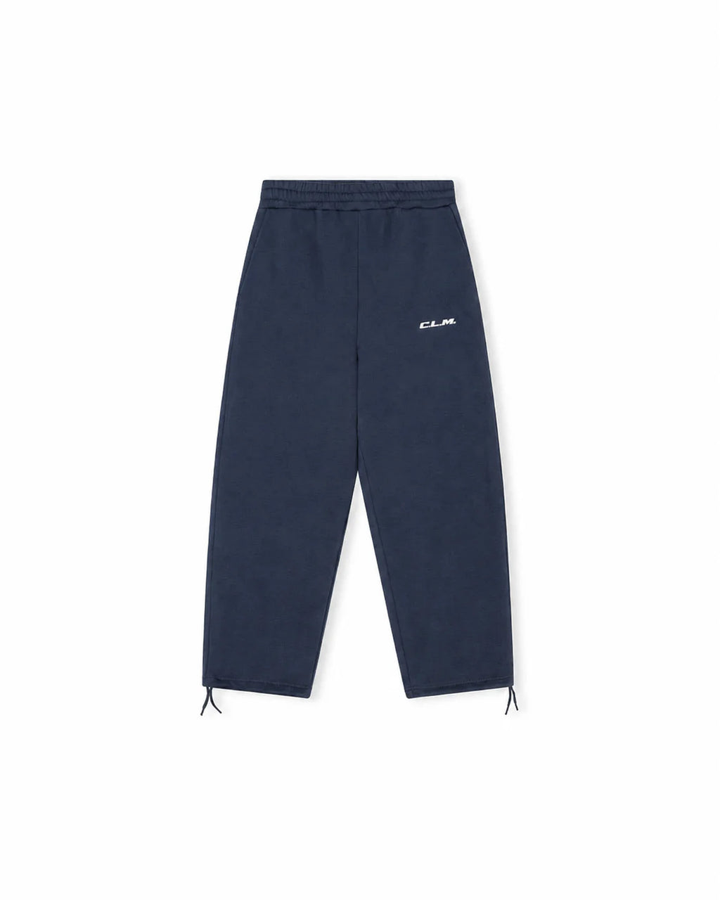 C_ALM: Gym Sweatpants - Navy