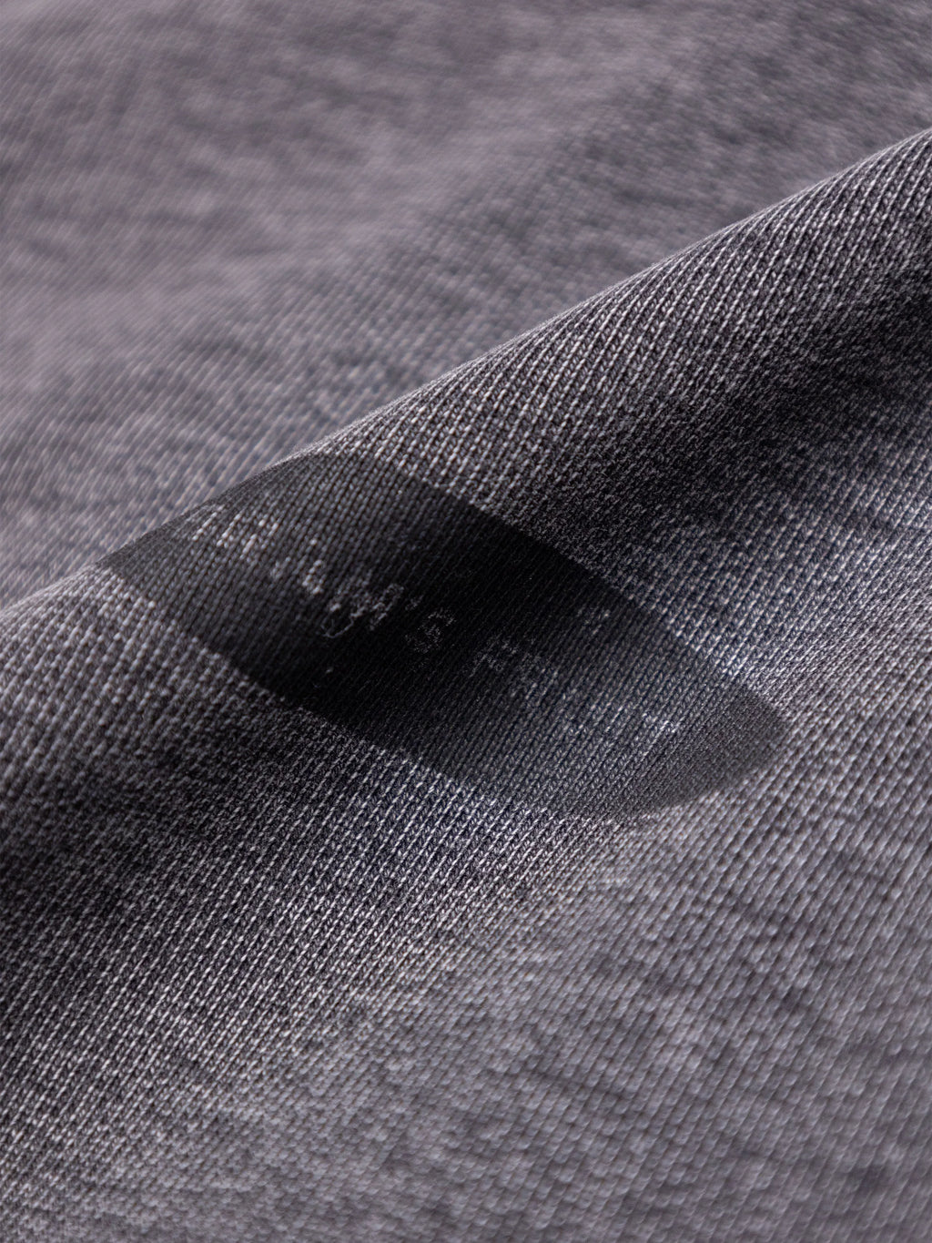 Bram's Fruit: F*ck Off I'm Gardening Hoodie - Washed Black
