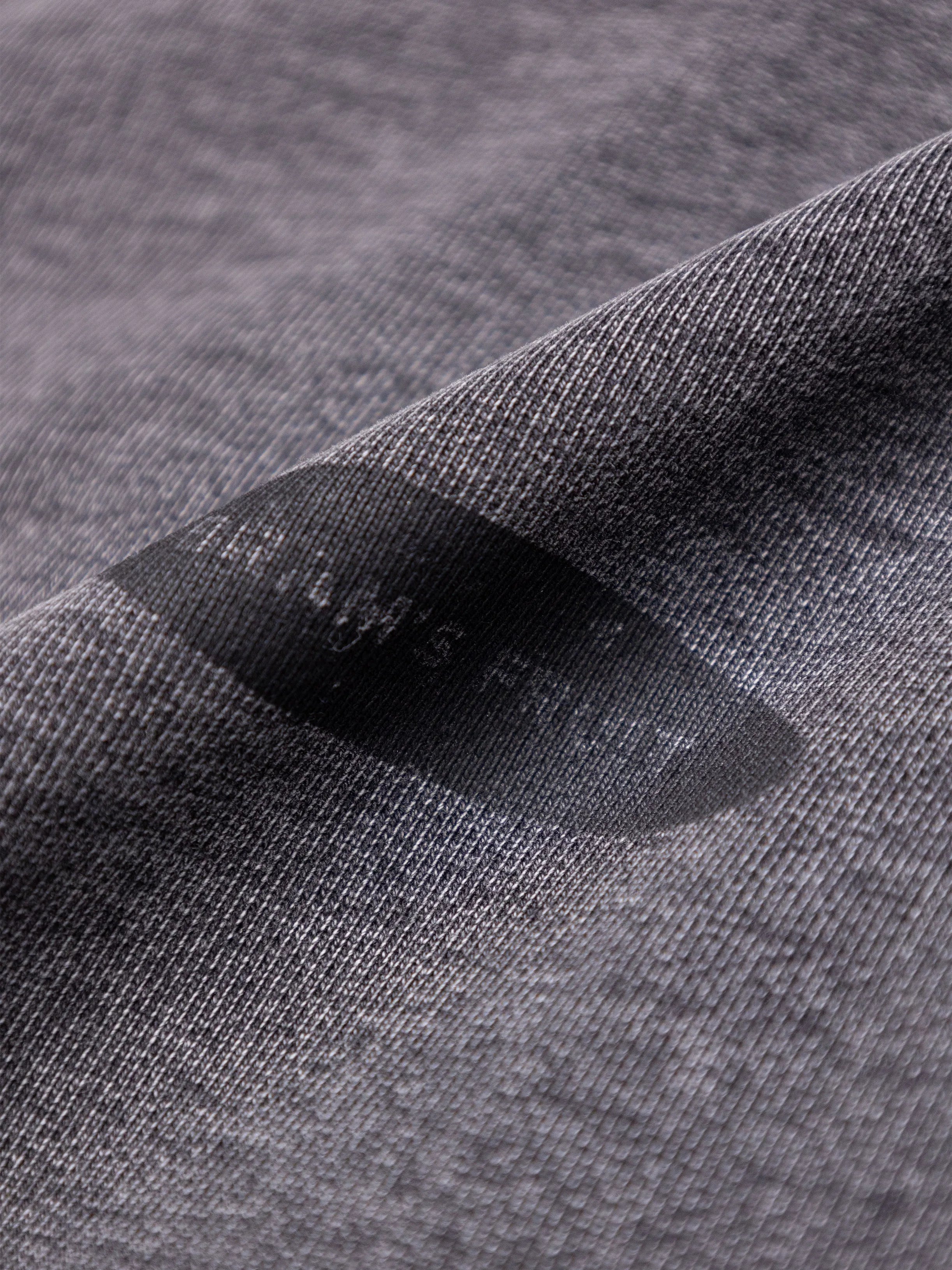 Bram's Fruit: F*ck Off I'm Gardening Hoodie - Washed Black