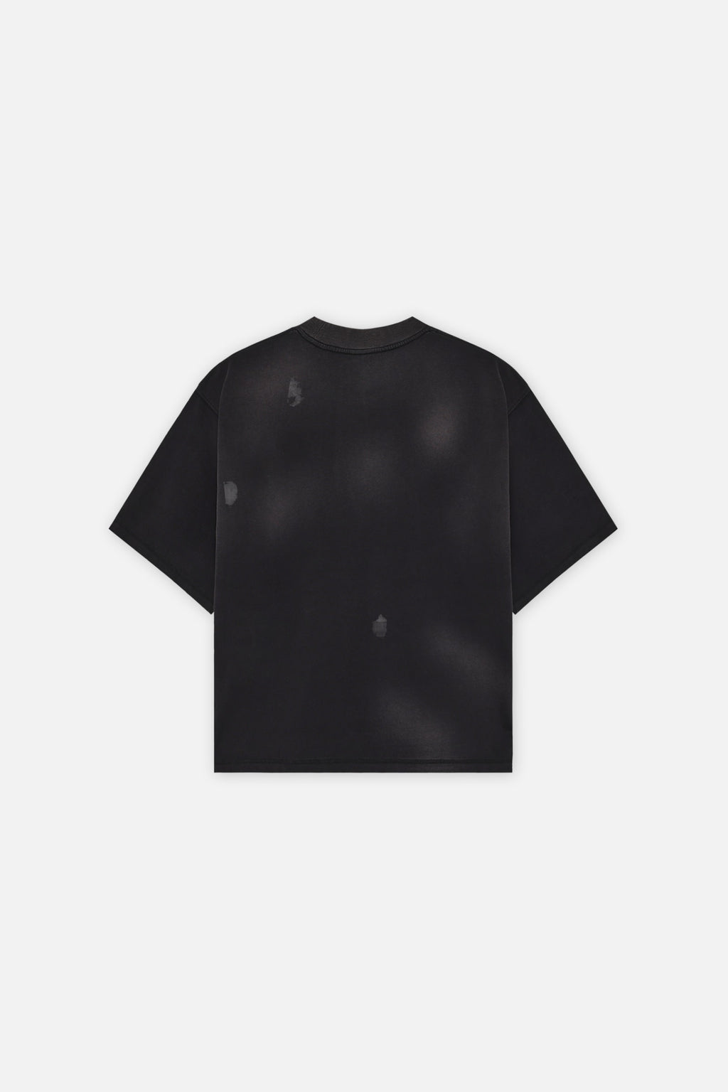 Won Hundred: Houston Astro Tee - Washed Black