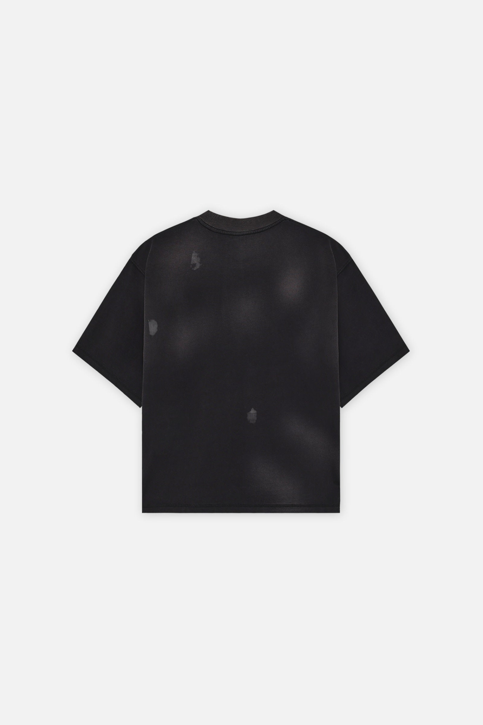 Won Hundred: Houston Astro Tee - Washed Black