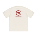 PAL Sporting Goods: Pre-Game Tee Marshmallow