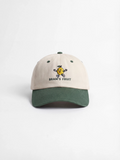 Bram's Fruit: Lemon Cap - Green Beige