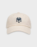 Prohibited: Modern Yuppies Cap Cream