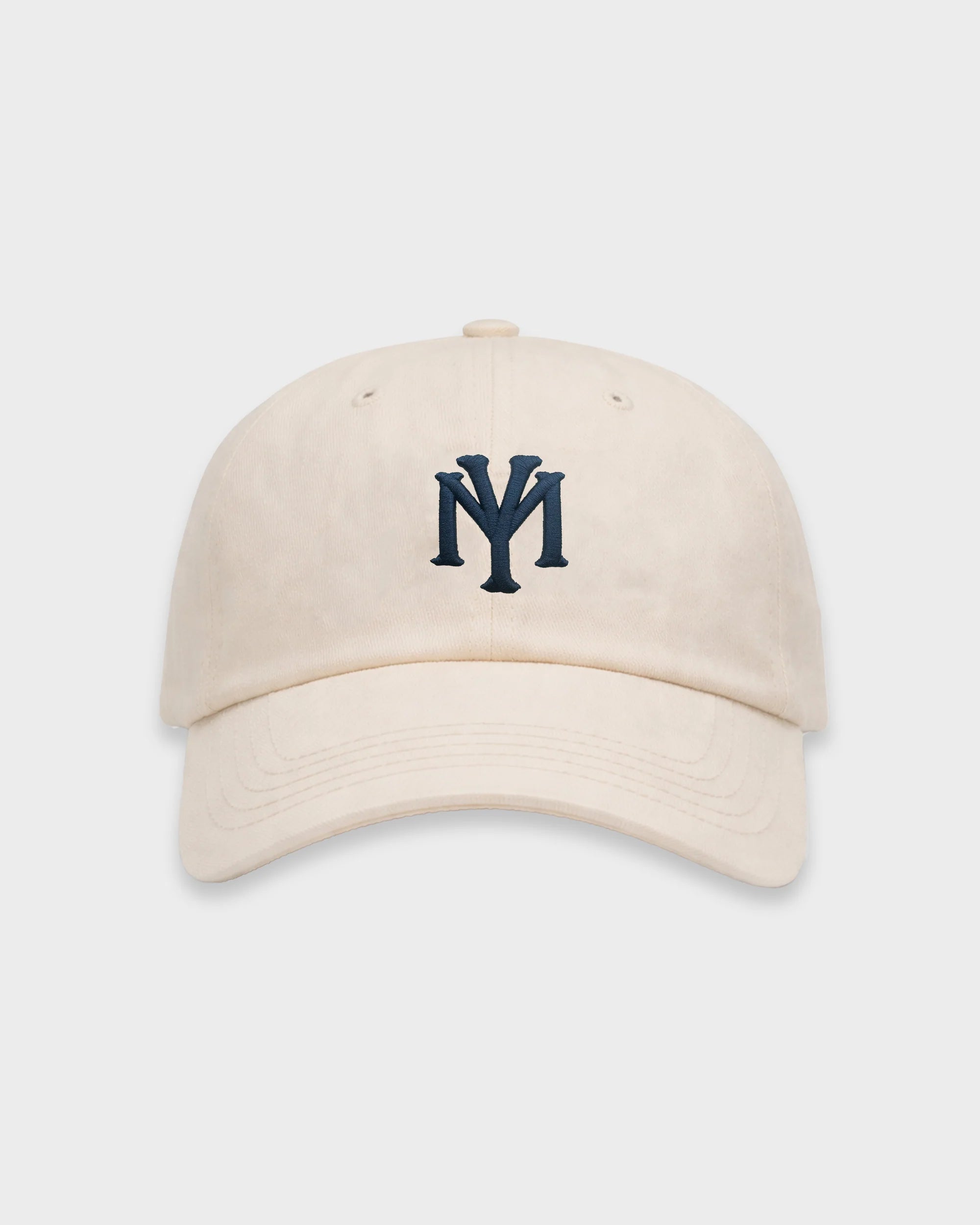 Prohibited: Modern Yuppies Cap Cream