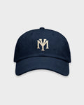 Prohibited: Modern Yuppies Cap Navy