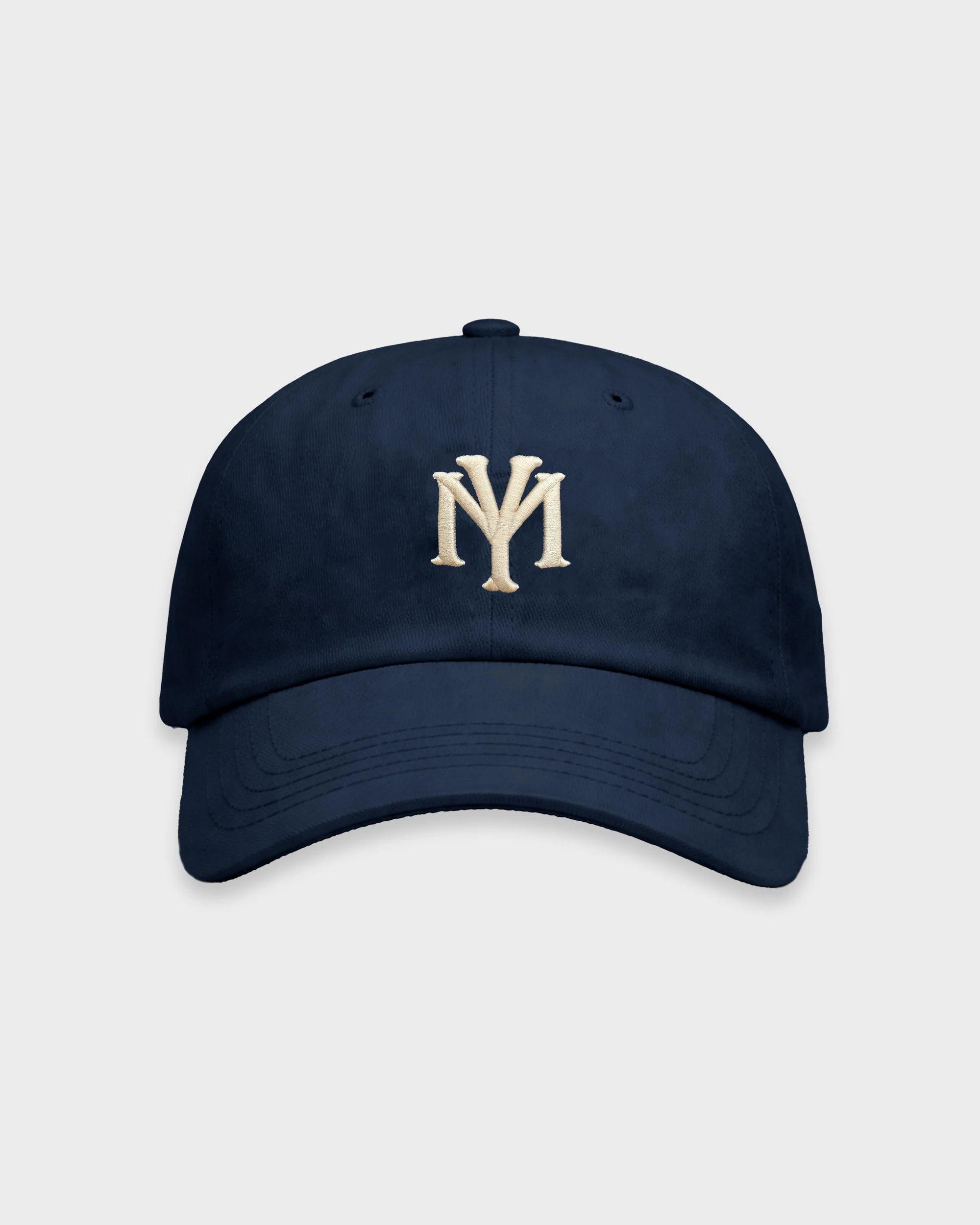 Prohibited: Modern Yuppies Cap Navy