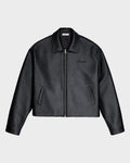 Prohibited: Nightrider Jacket - Black