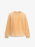 Bram's Fruit: Script Logo Longsleeve - Orange