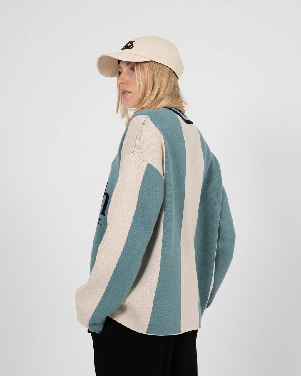 Prohibited: Overdrive Knit Trikot Matcha