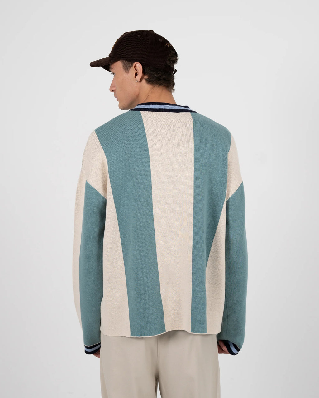 Prohibited: Overdrive Knit Trikot Matcha