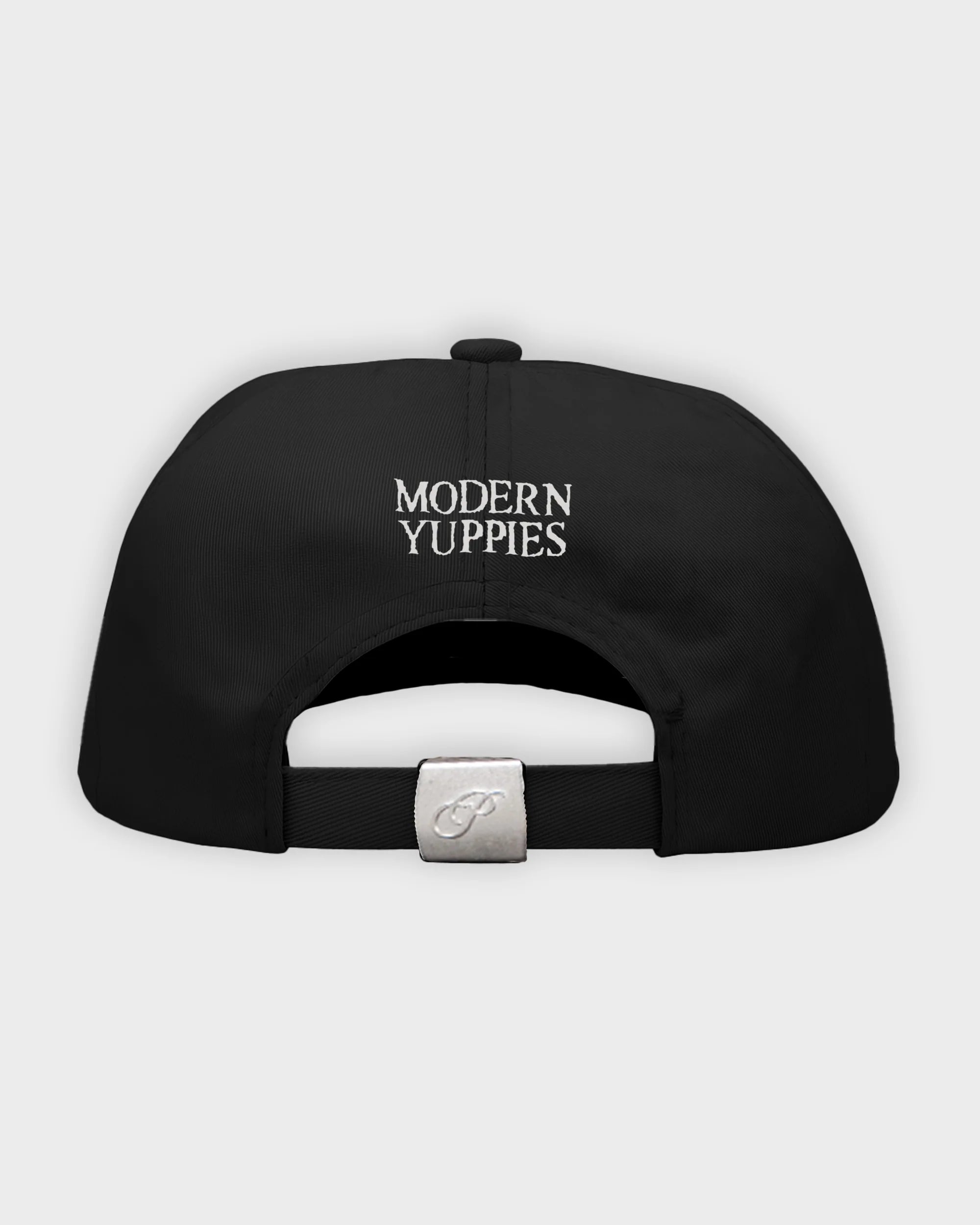 Prohibited: PB Leaf Cap Black