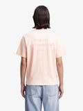 Bram's Fruit: Distressed F*ck Off I'm Gardening T-shirt - Pink