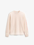 Bram's Fruit: Script Logo Longsleeve - Pink