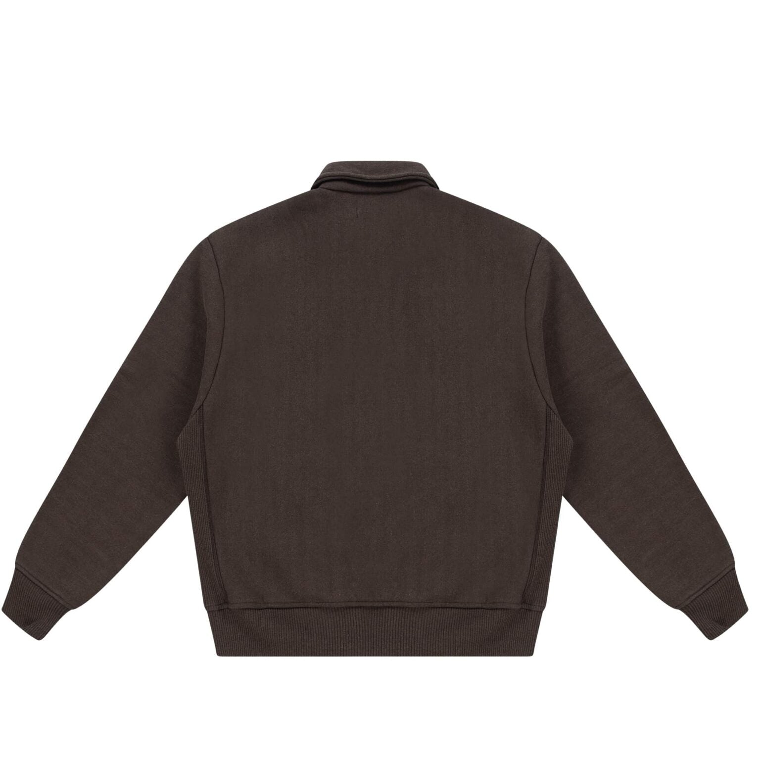 PAL Sporting Goods: Pregame Halfzip Brown