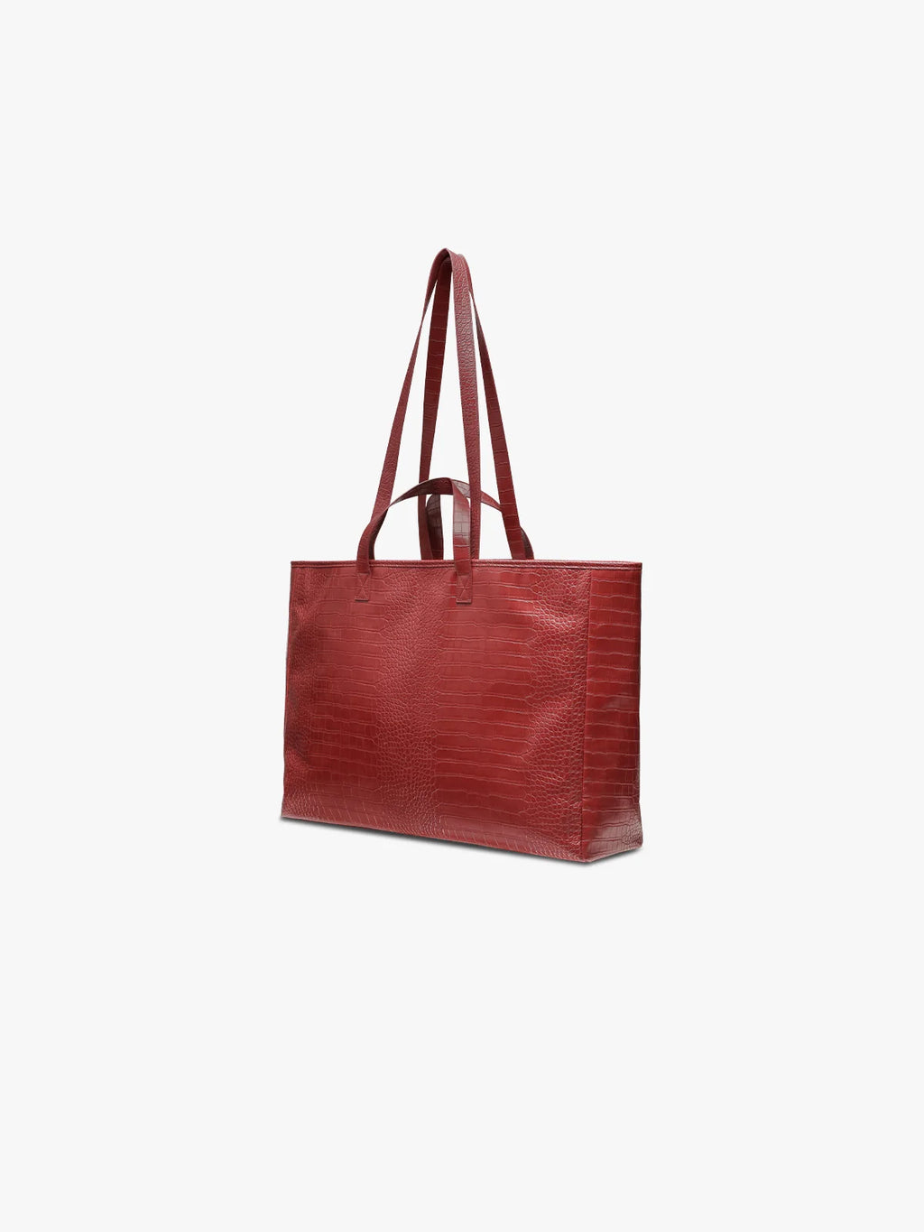 CALM: Bin Bag - Vintage Deep Red