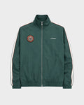 Prohibited: Slipstream Trackjacket Green